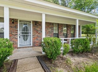 88 Sam Thomas Rd, Texarkana, TX 75501