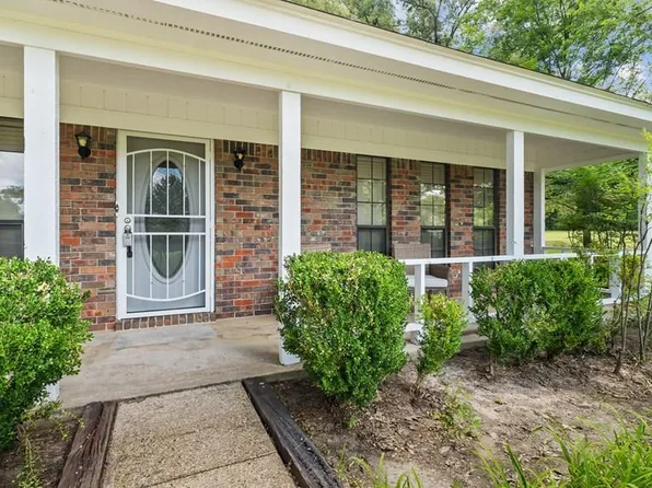 88 Sam Thomas Rd, Texarkana, TX 75501