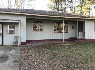 2419 Paden St, Jackson, MS 39204