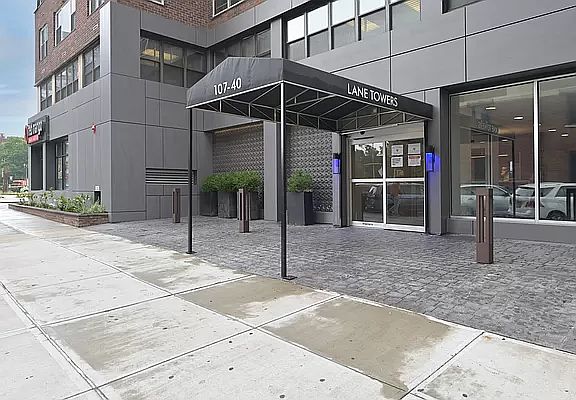 3rd image of 107-40 Qns Blvd #11C
