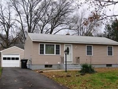 101 Clement St, Springfield, MA, 01118