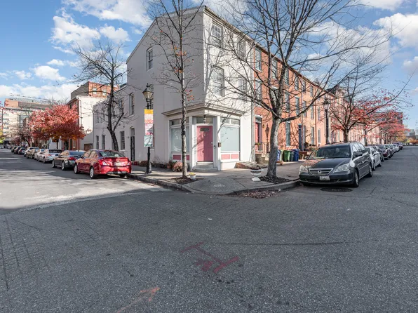664 Portland St #A, Baltimore, MD 21230