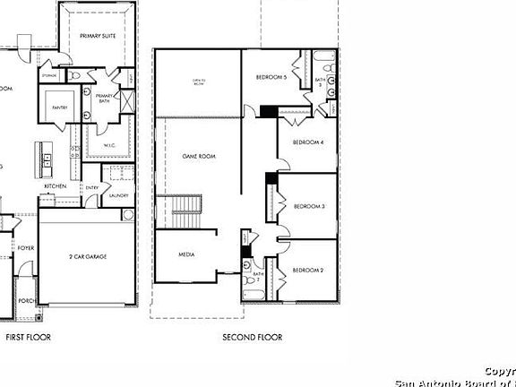 2nd image of 10631 Yellowtail Boulevard