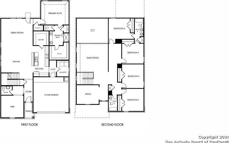 2nd image of 29307 Arrowtooth Boulevard