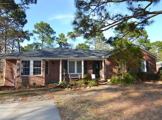 4809 W Lord Byron Rd, Wilmington, NC 28405