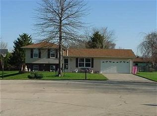 66230 Vegas Ct, Goshen, IN 46526