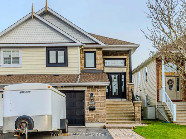 1566 Lisbon St Unit B, Ottawa, ON K4A 4B9