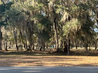 0 Bridge Island Dr NE, Townsend, GA 31331