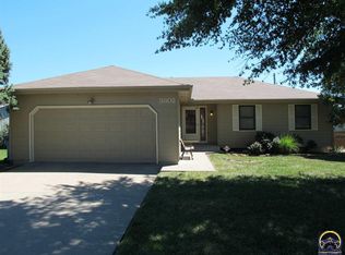 3802 SW Kiowa St, Topeka, KS 66610
