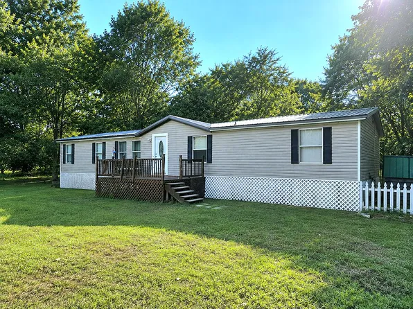 2436 Miller County #8, Fouke, AR 71837