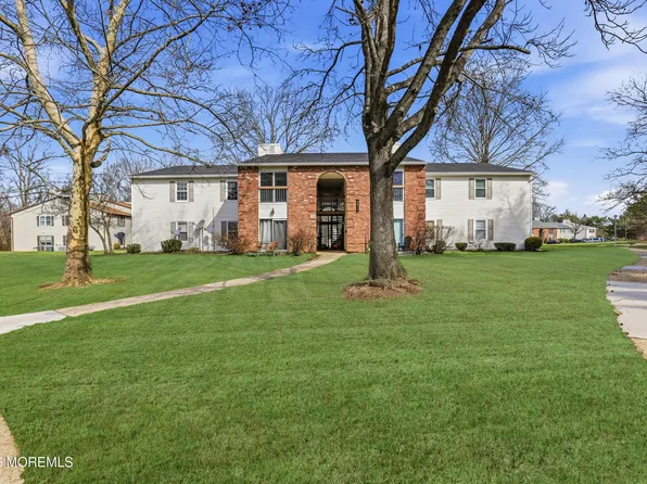 10-5 Boise Court, Freehold, NJ 07728