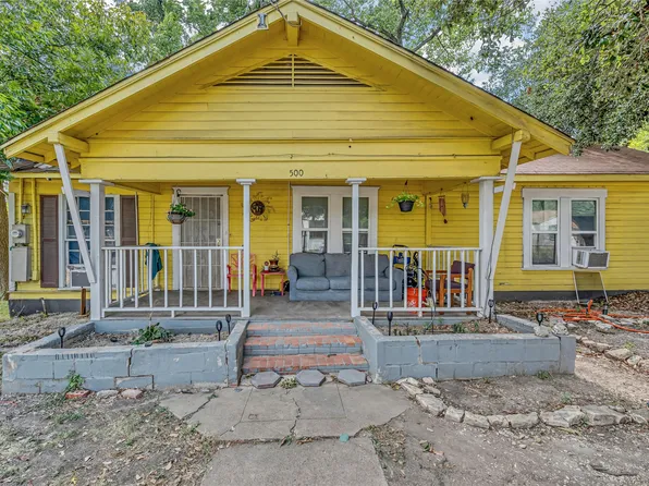 500 N 34th St, Waco, TX 76710