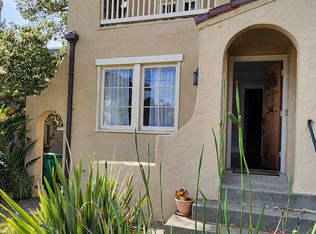4031 Greenwood Ave, Oakland, CA
