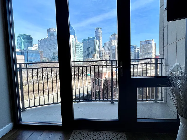 500 E Grant St #404 — Photo 4