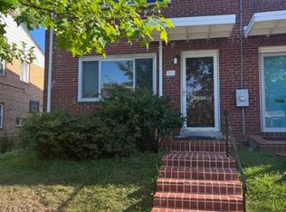 711 Decatur Pl NE, Washington, DC 20017