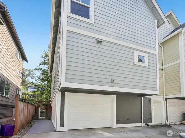 5030 Delridge Way SW #A, Seattle, WA 98106