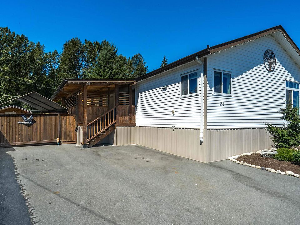 1st image of 9960 Wilson St #26
