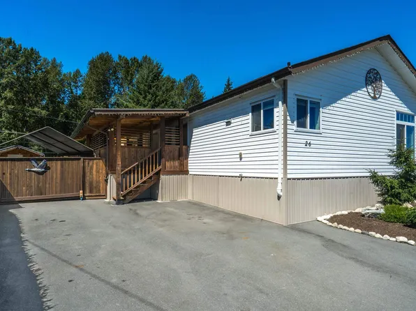 9960 Wilson St #26, Mission, BC V4S 1B3