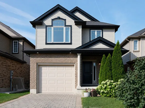 1875 Reilly Walk, London, ON N5X 0H8