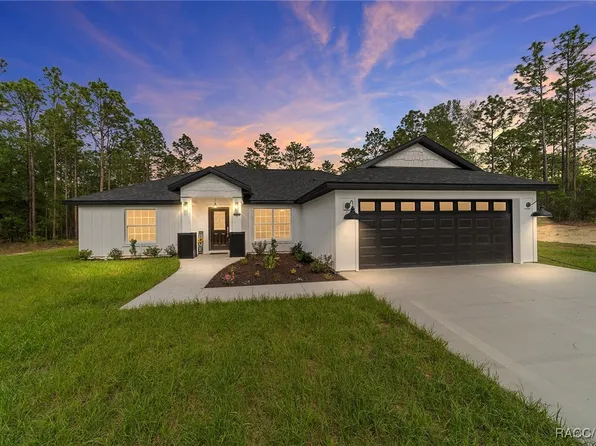 7483 SW 121st Ter, Dunnellon, FL 34432