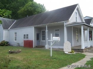 422 Cragmont St, Madison, IN 47250