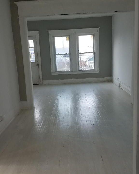 Dinning room and Living room