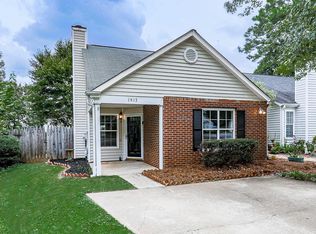 1913 Brittania Cir, Woodstock, GA 30188