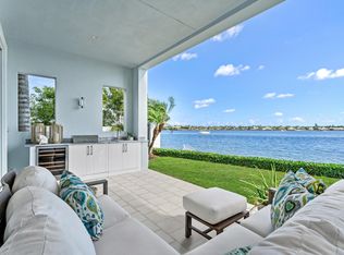 100 Water Club Ct N, North Palm Beach, FL 33408