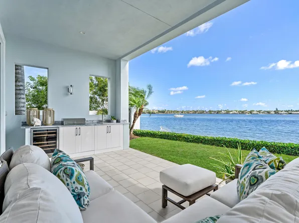 100 Water Club Court N, North Palm Beach, FL 33408