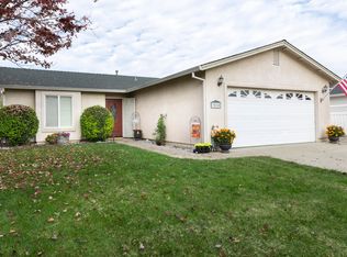 3510 Inkwood Dr, Anderson, CA 96007