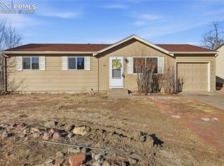 3904 Shelley Ave, Colorado Springs, CO 80910