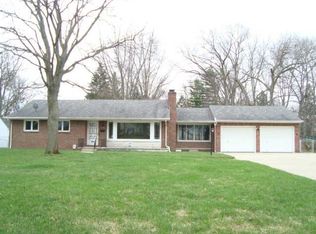 1158 Westgate Rd, Toledo, OH 43615