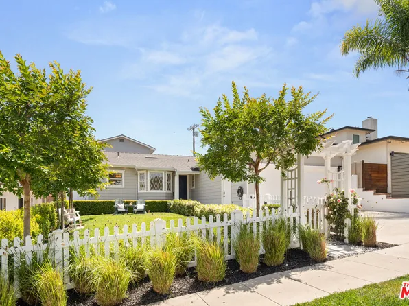 7322 W 91st St, Los Angeles, CA 90045