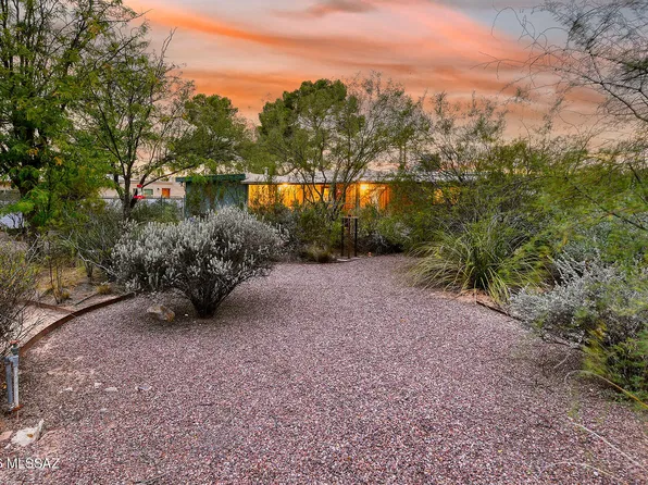2644 N Goyette Ave, Tucson, AZ 85712