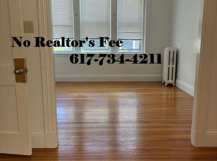 220 Jamaicaway, Jamaica Plain, MA 02130