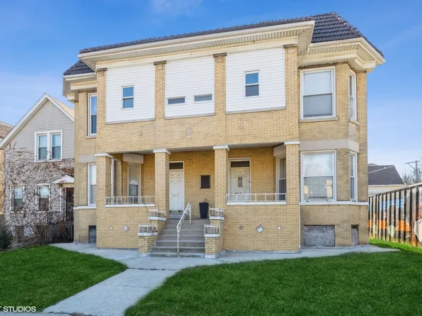 5919 W Corcoran Pl, Chicago, IL 60644