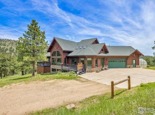 937 Quillan Gulch Rd, Loveland, CO 80537