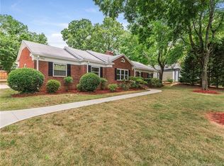 1201 S Wendover Rd, Charlotte, NC 28211