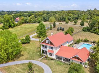 104 Greenfields Ln, White Post, VA 22663