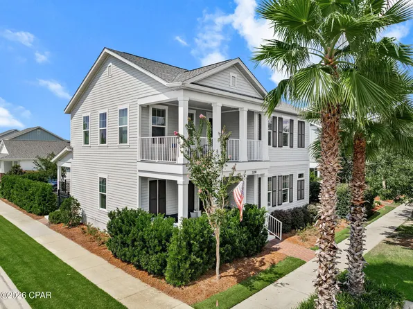 3208 Pogonia Ct, Panama City, FL 32405