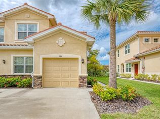 8382 Enclave Way UNIT 104, Sarasota, FL 34243