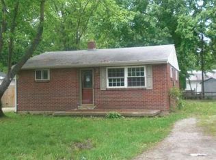 12111 5th Ave, Cincinnati, OH 45249