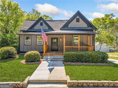 208 Highland Ave, Cedartown, GA, 30125