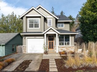 4219 SW Collins St, Portland, OR 97219