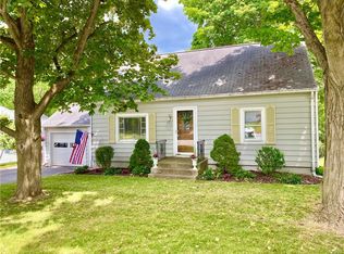 151 Oxford Rd, New Hartford, NY 13413