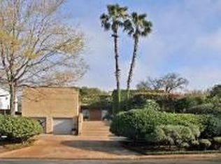 511 Morningside Dr, Terrell Hills, TX 78209