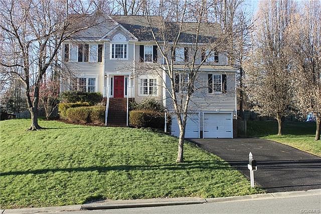 1st image of 9514 Fawn Park Ln