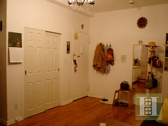 Rented by Halstead Real Estate