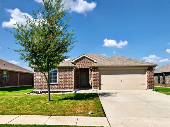 301 Pine Hollow Way, Royse City, TX 75189