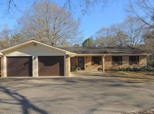 19567 Tervin Mill Rd, Andalusia, AL 36421